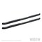 Westin Automotive 04-06 TUNDRA D-CAB  E-SERIES BLACK STEP BARS 23-2405 - alternate 2